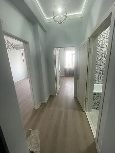 сдается квартиры: 1 комната, 40 м², Элитка, 8 этаж, Евроремонт — 2