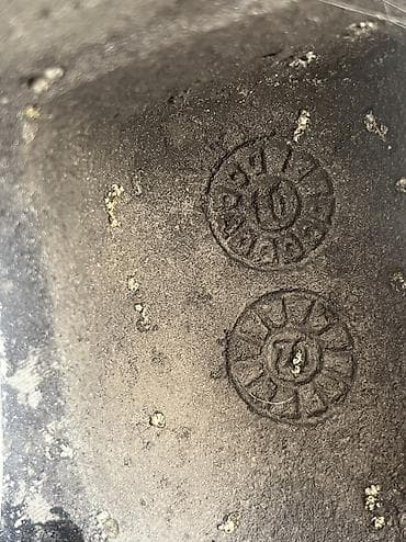 раф 4 разбор: Литые Диски R 16 Комплект, отверстий - 5, Б/у — 5