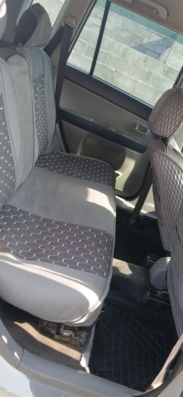 мазда автомобил: Mazda Demio: 2004 г., 1.3 л, Автоматтык, Бензин, Хетчбек — 5