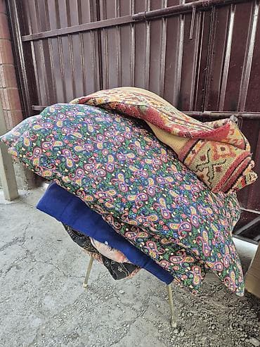 котенок отдам даром: Сокулук!! Самовывоз!! отдаю даром разные вещи, фужеры, рюмки, фен — 7