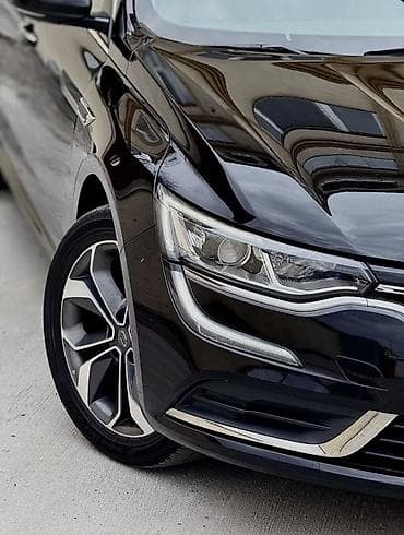 renault logan: Renault SM6: 2019 г., 2 л, Автомат, Бензин, Седан — 5