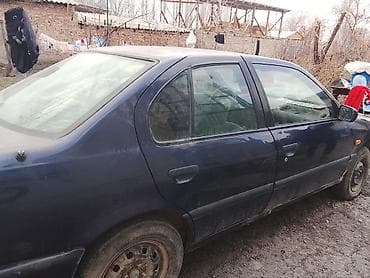 салон на гольф 4: Обмен мошина без двежка Цвет кузова: темно-синий. Кузов седан, 4 — 4