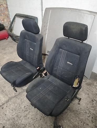 кроксы детские купить: Комплект сидений, Ткань, текстиль, Volkswagen — 1
