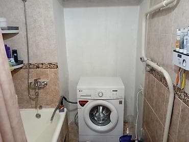 швейная машинка ручная: 2 комнаты, 56 м², Индивидуалка, 2 этаж, Старый ремонт — 3