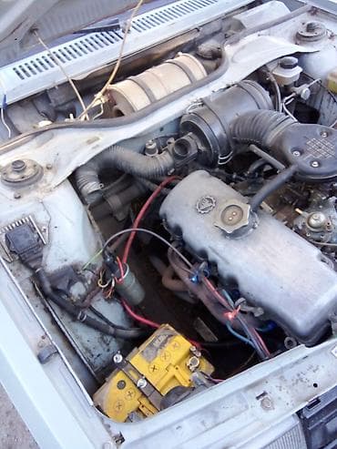 араван газ 69: ЗАЗ : 1991 г., 1.5 л, Кол менен иштөөчү, Бензин, Хетчбек — 8