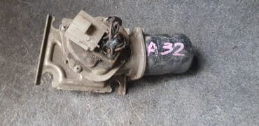 автомойка для дома купить: Nissan Cefiro A32 Моторчик Дворника Передний, Ниссан Цефиро А32 — 1