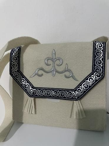 сумка командирская: Набор женских сумок (3 шт.): 1) Пляжная сумка с фотопринтом - Яркий — 2