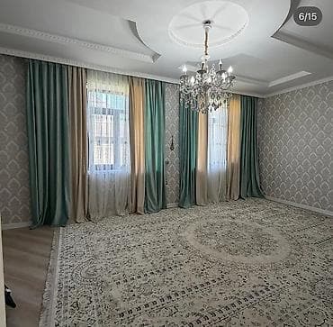 Недвижимость: 200 м², 5 комнат — 7