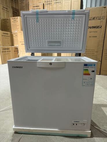 морозильние: Морозильник, Новый, Бесплатная доставка, Платная доставка, Самовывоз — 12