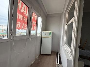 Недвижимость: 1 комната, 35 м², 106 серия, 106 серия, 7 этаж, Косметический ремонт — 10
