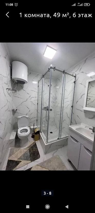 ош стенка: Услуги по ремонту и облицовке санузлов и ванных комнат под ключ. Что — 10