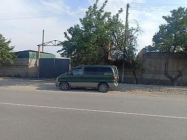 камера на кия к5: Hyundai Starex: 1997 г., Минивэн — 1