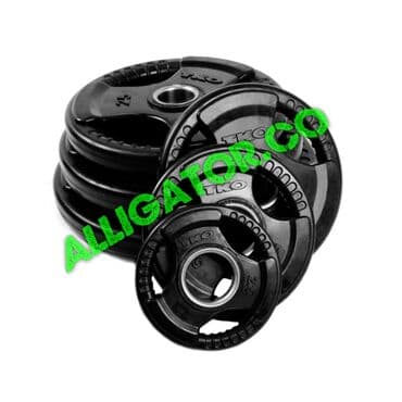 обрезиненные блины для гантелей: Блины для штанги Прорезиненные три хвата Заводские профи для спорт — 1