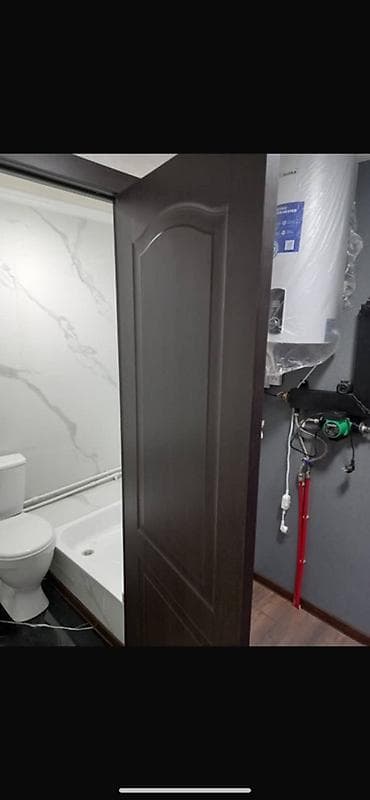 район кока кола: Модульный дом (бытовка/мини‑дом) с санузлом — 4