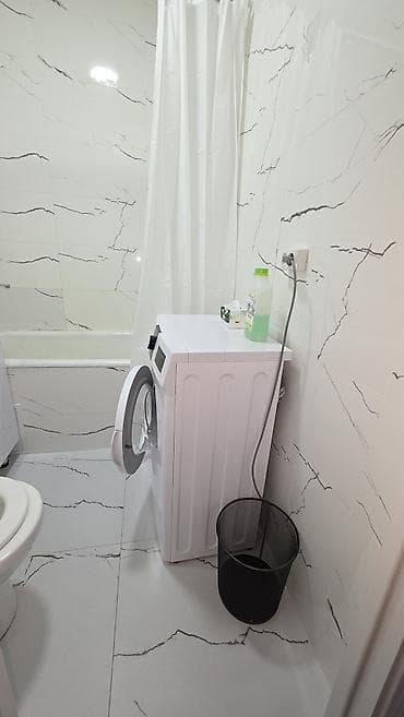 ленинское аренда: 1 комната, Собственник, Без подселения, С мебелью полностью — 9