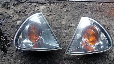 тойота авенсис стоп: Тойота Авенсис 2002г поворотник — 1