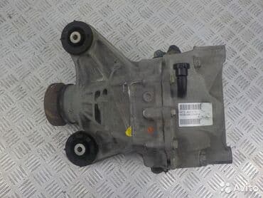 купить дом в кордае: Jaguar S-Type Редуктор задний, Ягуар Редуктор заднего моста — 1