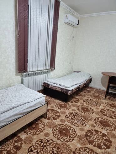 дешёвый гостиница: 300 м², С мебелью — 10
