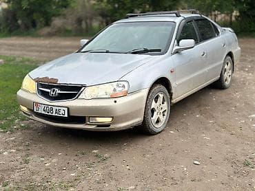 электро авто бишкек: Honda Inspire: 2002 г., 2.5 л, Автомат, Бензин, Седан — 10