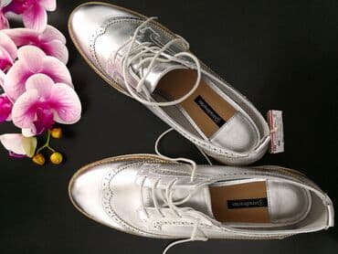 фирменная обувь из италии: Ортопедические оксфорды Stradivarius из Стамбула. Нереально стильные — 4