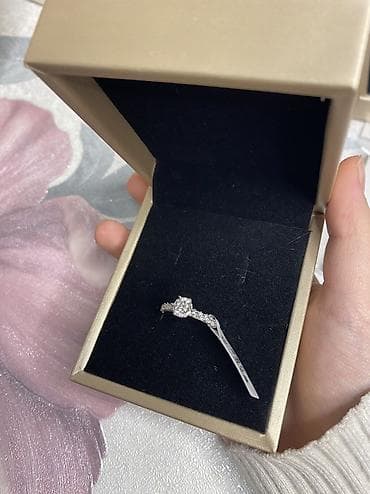 hoco y9: Набор украшений, Проба 925, Женские, Новый — 8