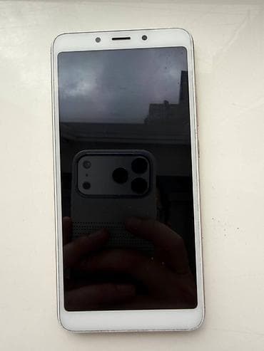 redmi 4a цена в бишкеке: Redmi, Redmi 6A, Б/у, 16 ГБ, цвет - Белый, В рассрочку, 2 SIM — 3