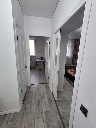 Квартиры: 1 комната, 30 м², 4 этаж, Евроремонт — 1