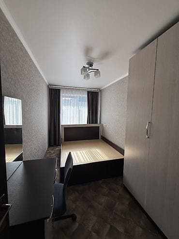 2 bedroom: 2 комнаты, 42 м², Индивидуалка, 5 этаж, Евроремонт — 6