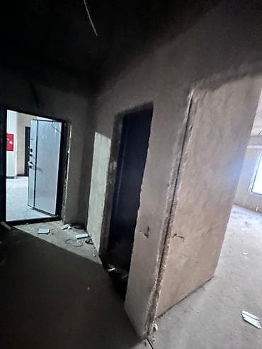 gala group: 2 комнаты, 64 м², Элитка, 11 этаж, Готовая ПСО (под самоотделку) — 4