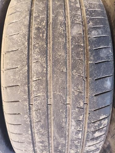 rays volk: Шины 225 / 50 / R 17, Лето, Комплект, Легковые, Китай, Kapsen — 3