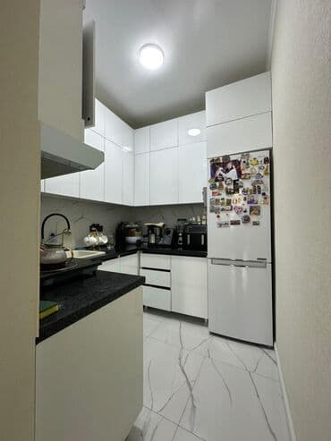 шота руставели квартира: 2 комнаты, 63 м², Элитка, 8 этаж, Евроремонт — 3