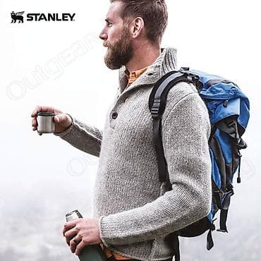 adventure: Термос STANLEY ADVENTURE 0.5L / 0.75L / 1L 🟠 ⠀ Серия термосов Stanley — 7