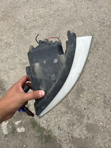 противотуманные фары бишкек: Левая противотуманная фара Lexus 2005 г., Б/у, Оригинал, США — 3