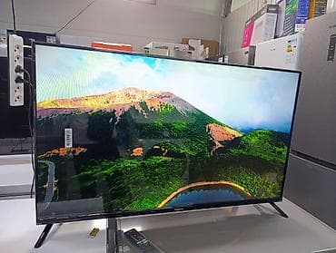 светодиоды для телевизора: Changhong, модель 43D6P. Это 43-дюймовый (109 см) LED-телевизор со — 8