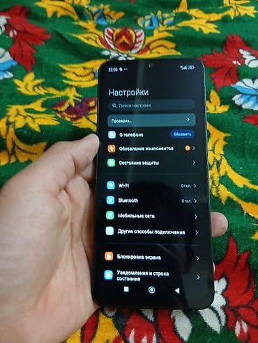 hoco dk2: Redmi, Redmi 14C, 128 ГБ, цвет - Черный — 3