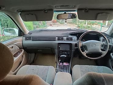 камри 70 монитор: Toyota Camry: 2001 г., 2.5 л, Автомат, Бензин, Седан — 4