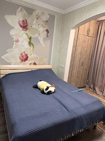 сдаётся квартира бишкек: 2 комнаты, Собственник, Без подселения, С мебелью полностью — 5