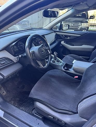 daewoo labo 2015: Subaru Outback: 2020 г., 2.5 л, Вариатор, Бензин, Универсал — 8