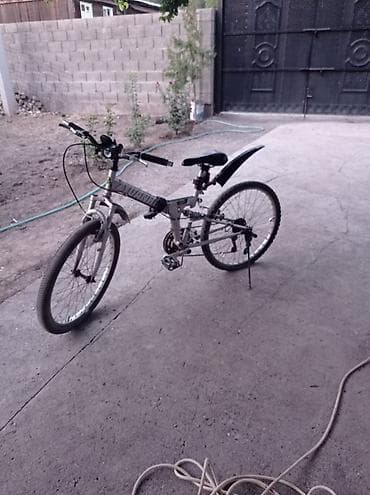 саат часы: Велосипед сатылат — 1