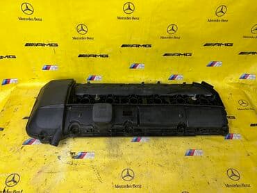 мотоцикл купить бу: Клапанная крышка на bmw m54 — 2