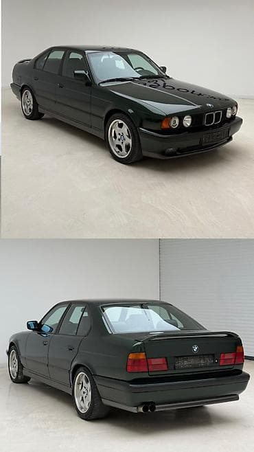 преобразователь 12 в на 220: BMW 5 series: 1992 г., 2.5 л, Автомат, Бензин, Седан — 2