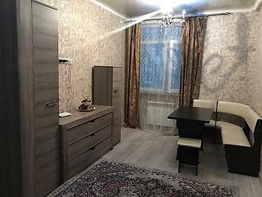 gethome: 2 комнаты, Агентство недвижимости, С мебелью полностью — 8