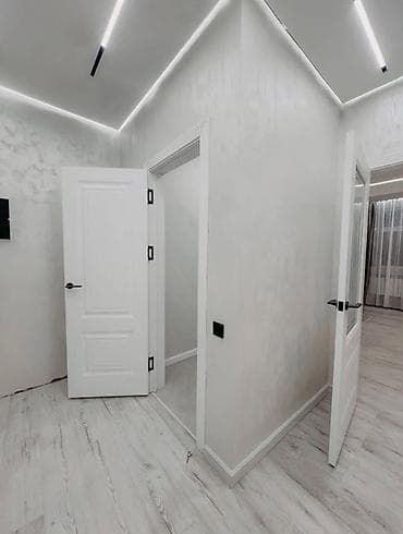 kant flat: 1 комната, 48 м², Элитка, 11 этаж, Евроремонт — 8