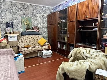 Продажа квартир: 3 комнаты, 62 м², 105 серия, 2 этаж, Косметический ремонт — 8
