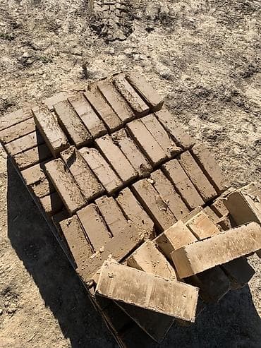 электро набор: Пресс-машина для изготовления кирпича-сырца (самана) Описание: - — 9