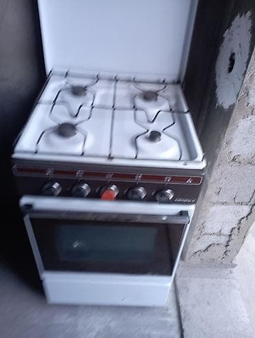 газовые плиты цена: Газовая, Б/у, Полная оплата — 2
