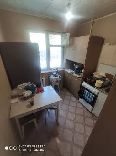 маёвка продаю дом: 3 комнаты, 58 м², 104 серия, 2 этаж, Старый ремонт — 3