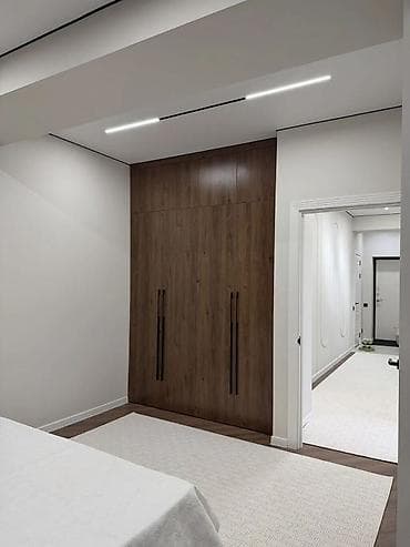 Продажа квартир: 3 комнаты, 67 м², Элитка, 11 этаж, Евроремонт — 4