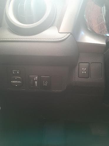 реставрация номерных знаков: Toyota RAV4: 2018 г., 2.5 л, Автомат, Кроссовер — 8