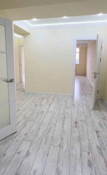 срочная продажа квартир в бишкеке: 4 комнаты, 128 м², Элитка, 12 этаж, Евроремонт — 3